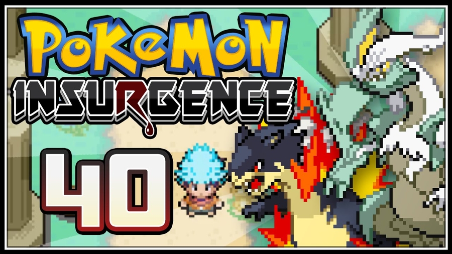 pokemon insurgence download free